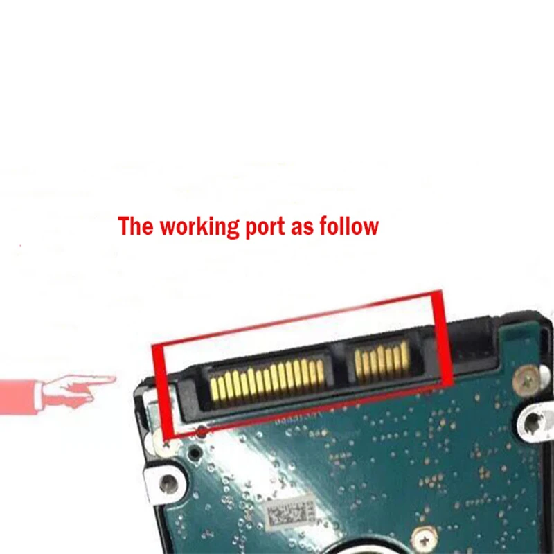 Toshiba 500GB 1TB 2TB Internal Hard Drive Disk 2.5" 2T 1T HDD Laptop HD Notebook 2.5 SATA III 5400 RPM SATA 3 Free Shipping