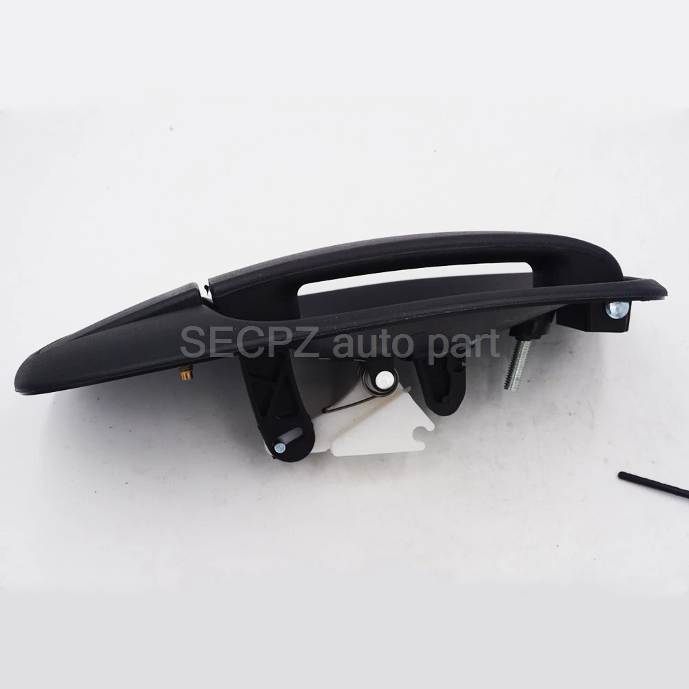 Car Back Rear Left Right Side Interior Door Handle 8200214656 for Renault Trafic Vivaro Primastar 2001-2008