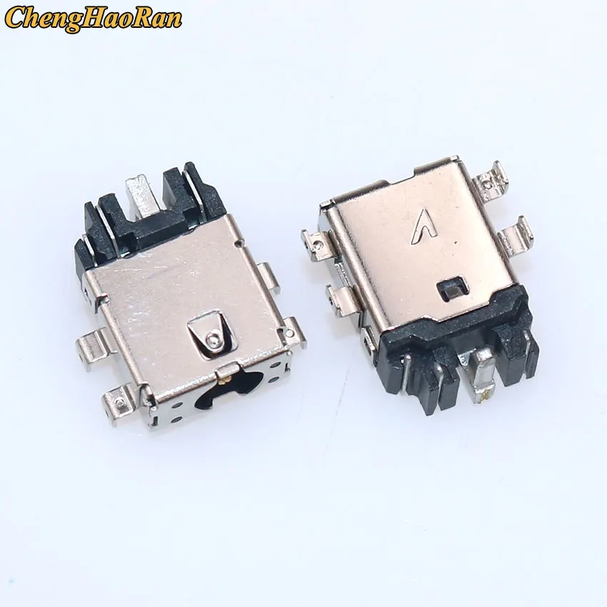 

2pcs DC Power Jack Charging Port Socket FOR ASUS K570 X570 VivoBook Flip TP203 TP203N VivoBook E203NA E203MA E203 SERIES