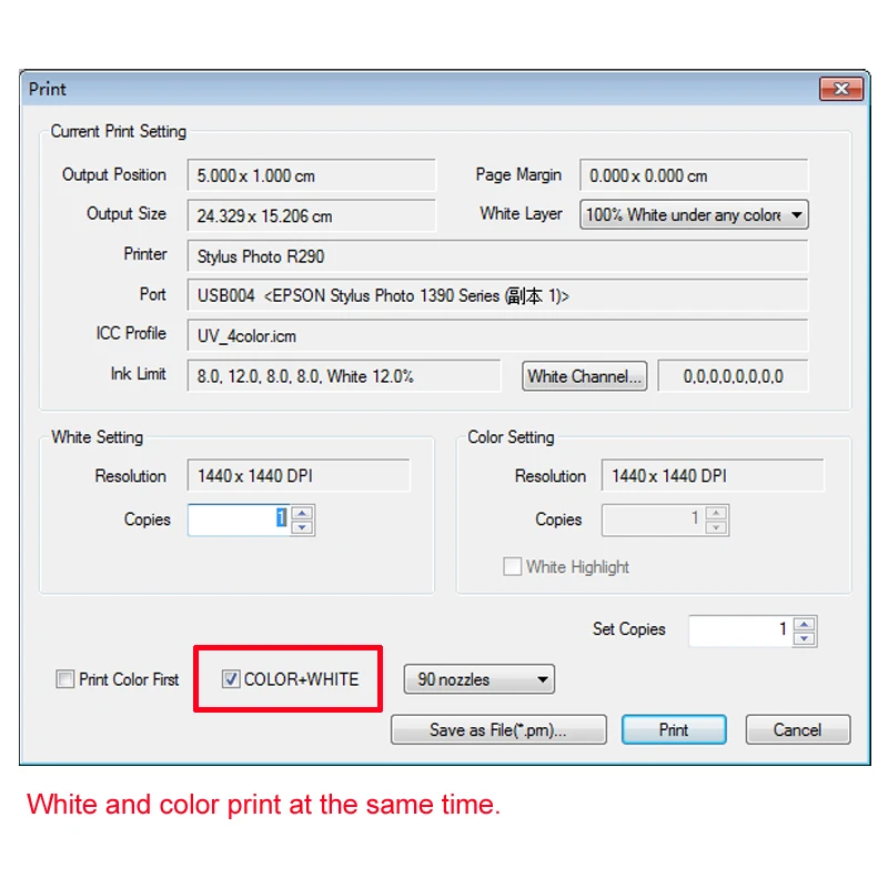 A4 A3 DTF UV DTG printer printing software ACRO RIP 9.03 USB key USB dongle lock key for Epson L1800 L805 L800 R1390 machine