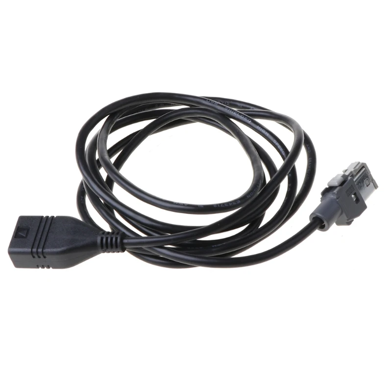 New Car Media Central Unit USB Cable Interface Adapter For KIA Hyundai Tucson