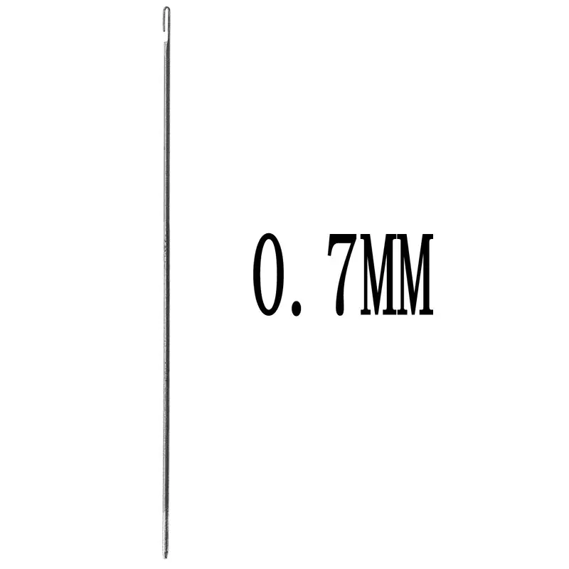 Variant: 0.7mm-5pcs