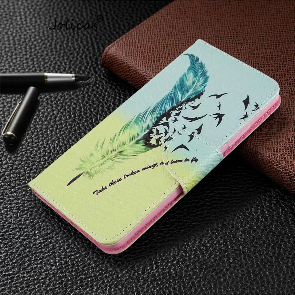 Phone Accesory Case For capinha Samsung A70E Positivo Hot Selling Hoesje Samsung Galaxy telefon A70E PU Leather Wallet Phone Bag