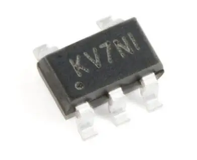 

SY8089AAAC Marking:KV*** KV step-down chip SOT23-5 IC new original