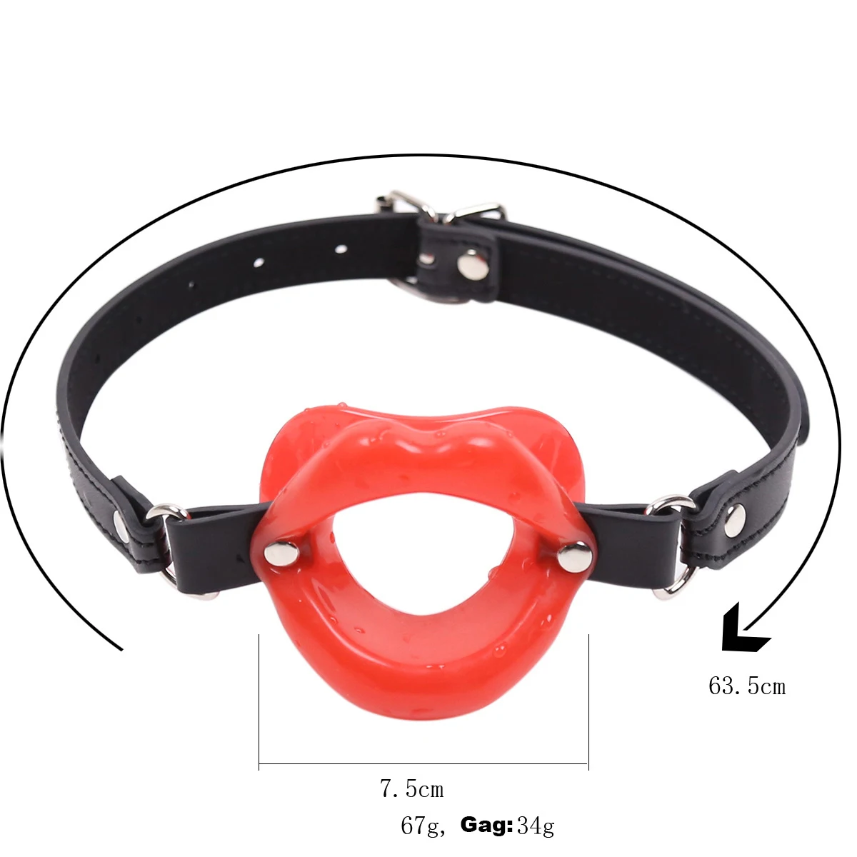 3 Màu Nô Lệ Tình Dục Silicone Môi O Vòng Miệng Mở Bịt Miệng Miệng Tôn Sùng Bdsm Mối Ràng Buộc Gối Tựa Gợi Tình Đồ Chơi Đồ Chơi Tình Dục dành Cho Các Cặp Đôi