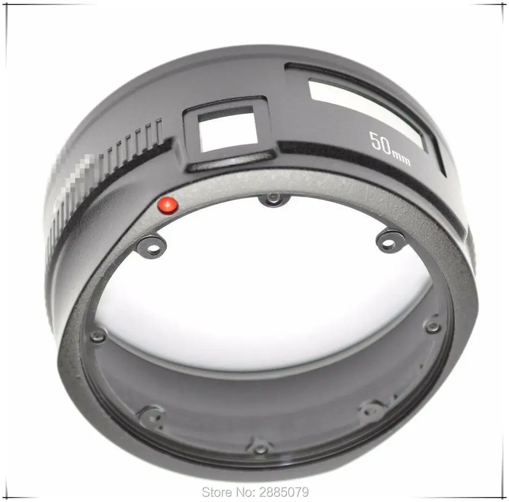 Mới Ban Đầu Cho Ống Kính Canon EF 50MM F1.2 Bên Ngoài Nòng Súng Sửa Chữa Lắp Ráp Một Phần CY3-2194