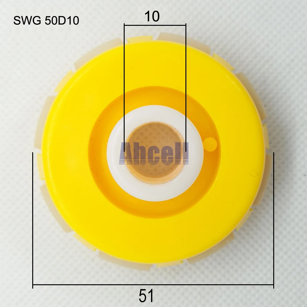 50mm Omniball POM Full Plastic Multi Ways Directions Caster 51mm Glass Transfer Conveyor Table Roller ABS Nylon omni wheels