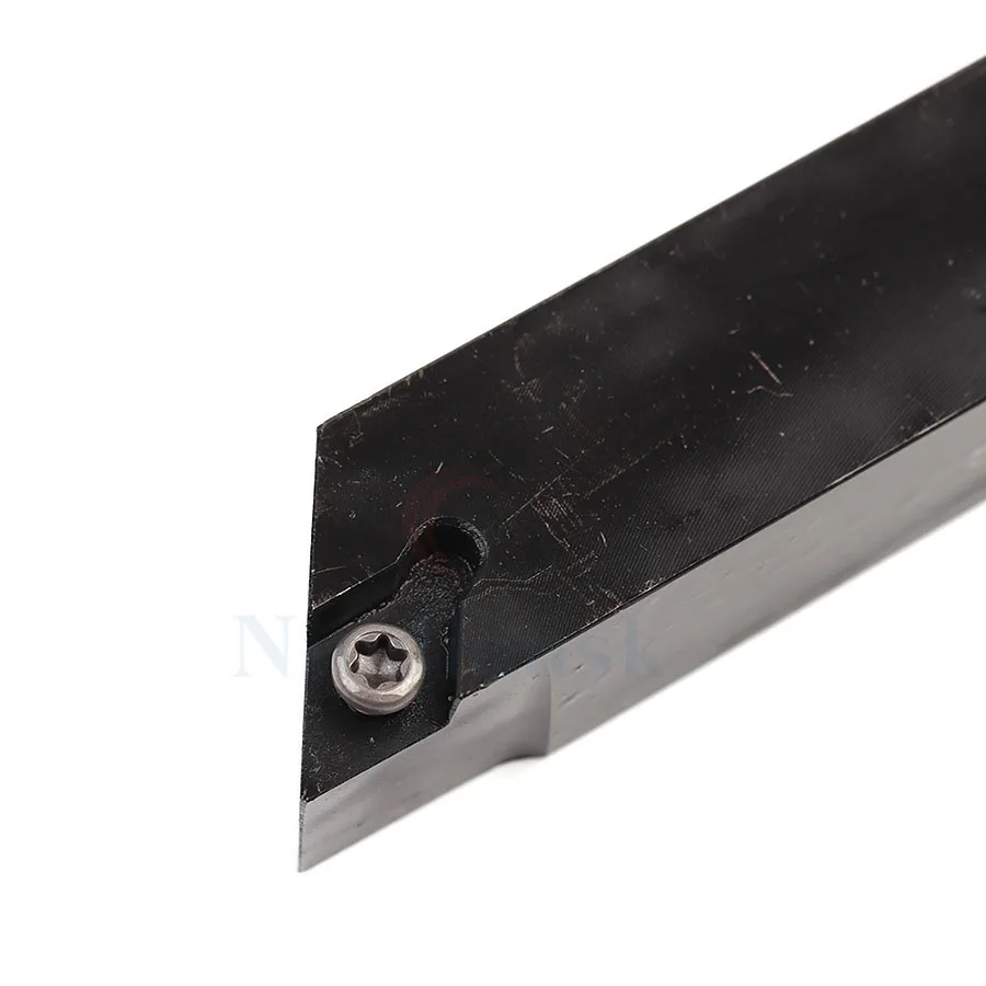 1Pc SDACR0808H07/1010H07/1212H07 SDACR1212H11/1616H11/2020K11/2525M11 Sdacl/R Externe Draaigereedschap houder Cnc Draaibank Cutter Tool