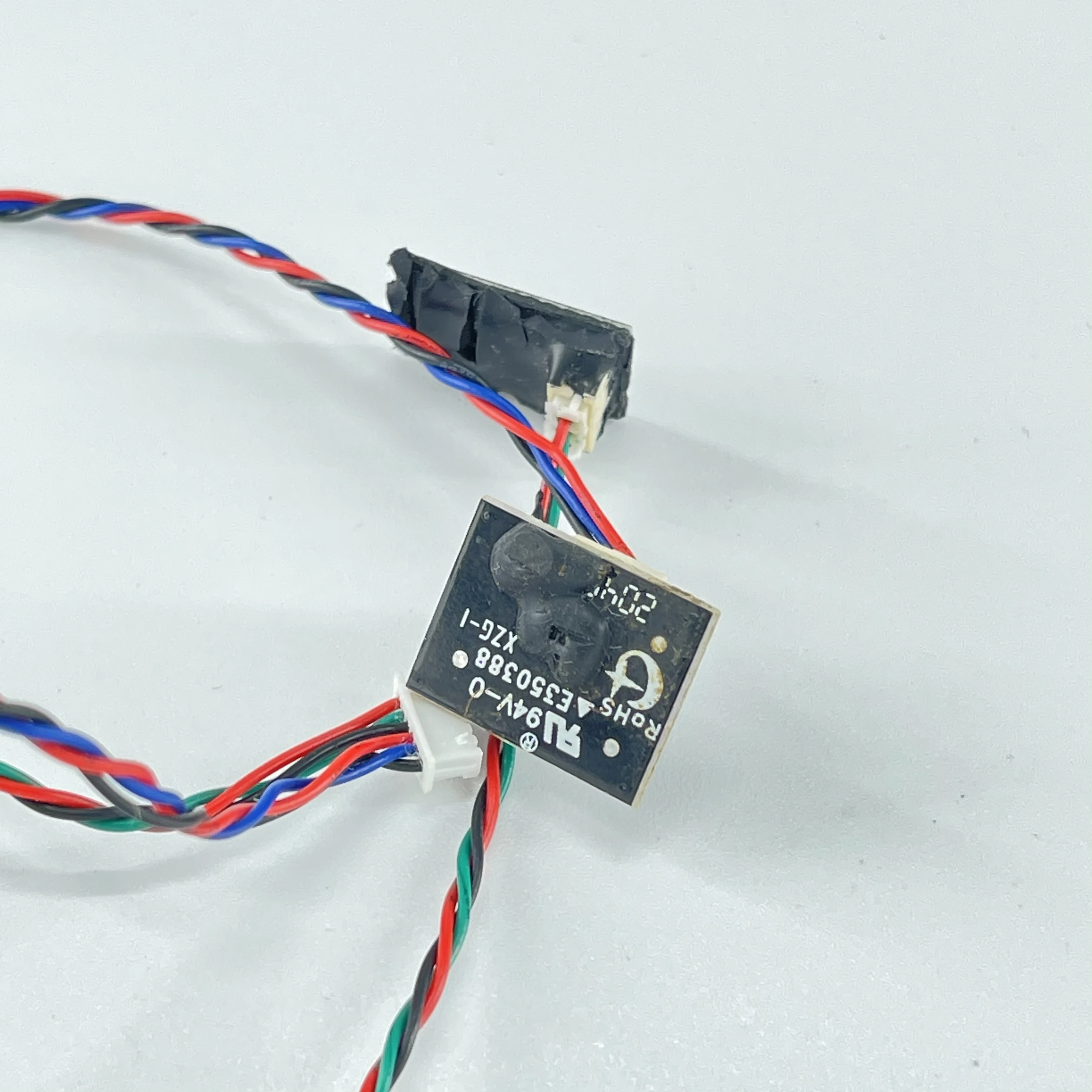 new Xiaomi Mijia G1 SKV4136GL Main Brush Motor For Robot vacuum cleaner parts XIAOMI MIJIA MJST