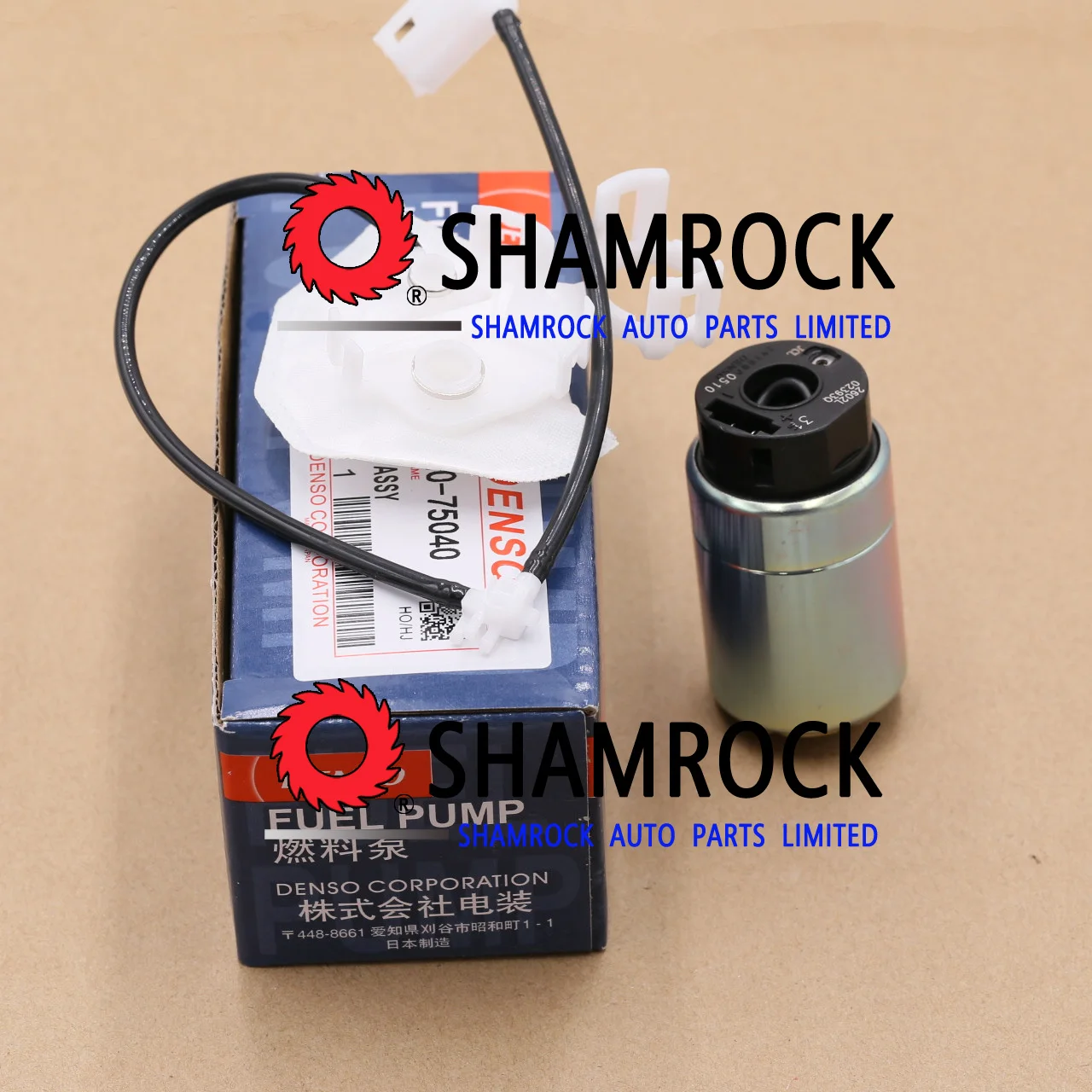 23220-75040 23222-0P010 hill ux용 연료 펌프, No ha Highlan der Taco ma cam ry corolla Yar is 1.5L 07-08 232220P010