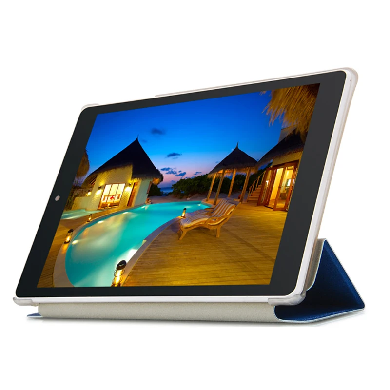 Teclast M89 M89Pro 7.9 인치 태블릿 PC 용 기존 PU 가죽 스탠드 케이스 무료 배송