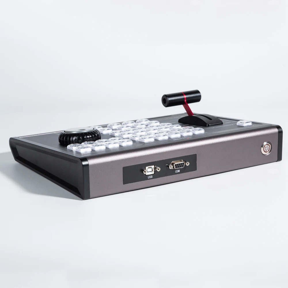 Winwet HY-SMP880 Slow Motion Switcher Real Time Live Playback Systems Keyboard Mini Control Panel of Vmix Switcher