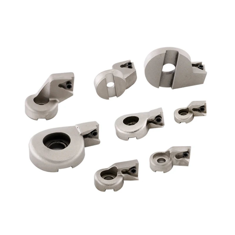 1pcs ENH1-1 ENH2 ENH3 ENH4 ENH5 ENH6 blade holder inserts blade bearing for EWN CHH boring head