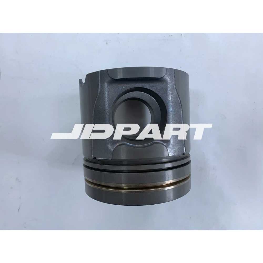 

For Libherr R924C Piston 10115833A