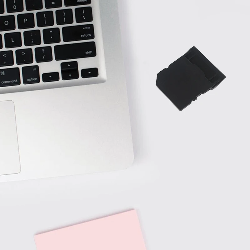 ประสิทธิภาพสูง Dummy SD การ์ดติดตั้งง่ายสำหรับ HP EliteBook 840 820 850 740 G3 G4 SD Card ซิมการ์ดสล็อต