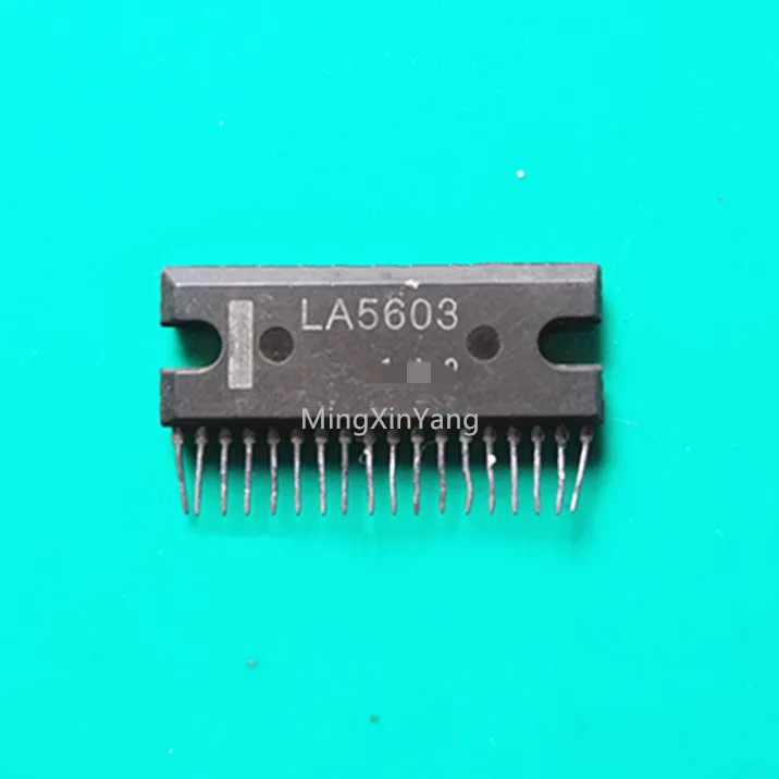 2PCS LA5603  Integrated Circuit IC chip