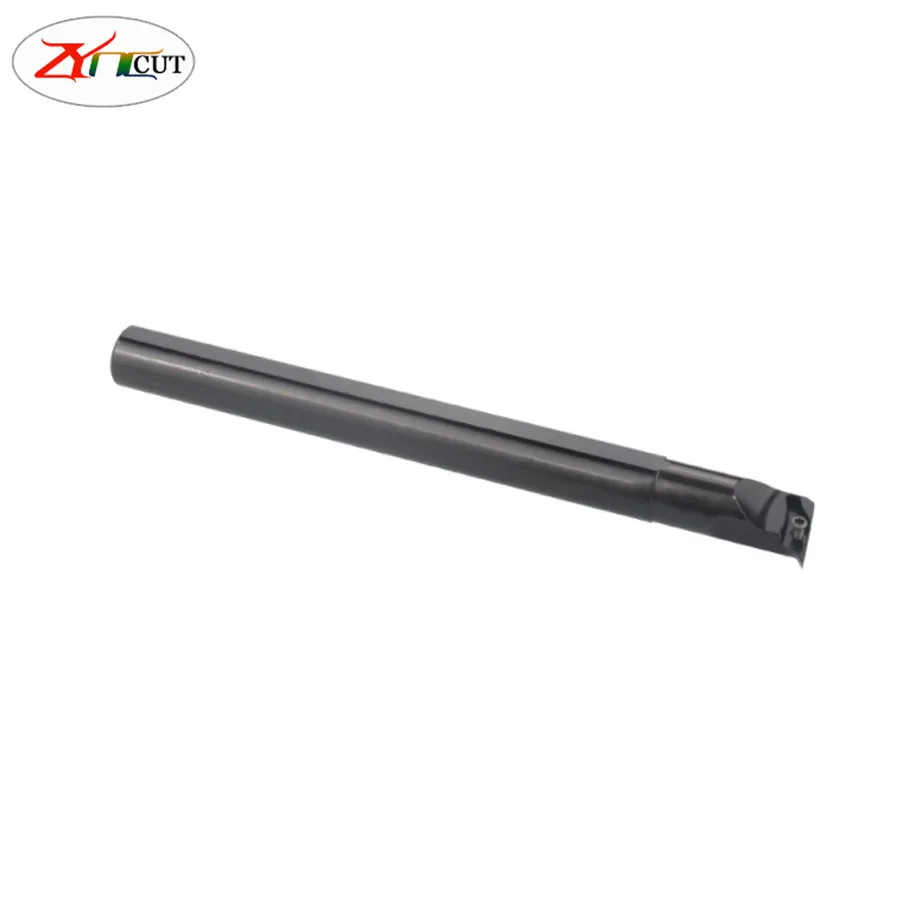 S16Q S20R S25R-SVUCR11 SVUCR16 95 degree internal Turning Tool For VCMT160404 Metal Lathe Cutting Tools CNC Copying lathe tool