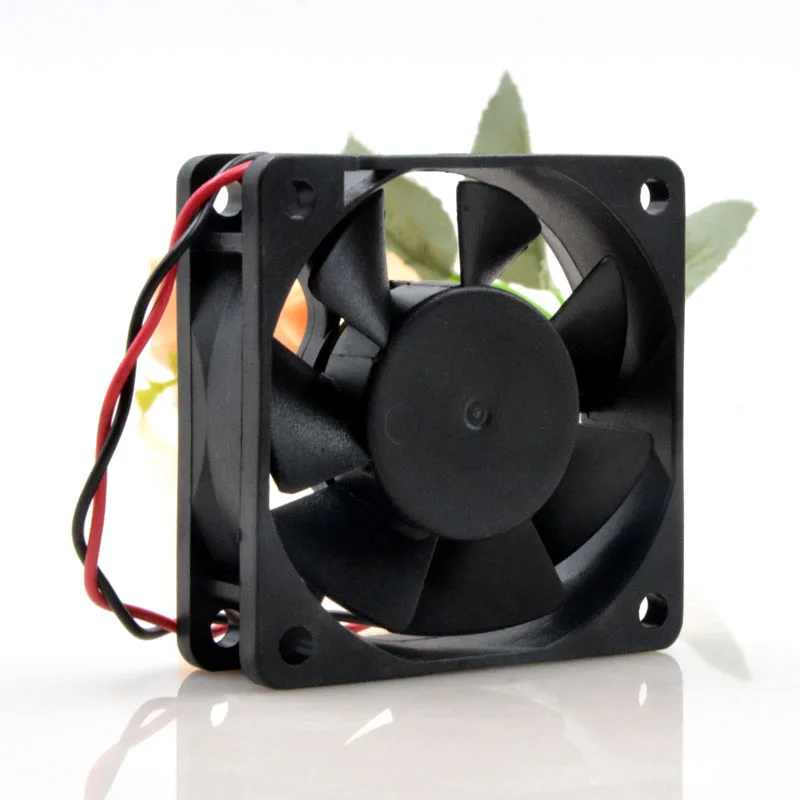 AD0612DB-C70GL  New For Adda 6020 12V 0.07a 6cm Computer Power Case Fan