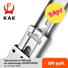 Stainless Steel Drawer Slides 10-22 Inches Soft Close #3