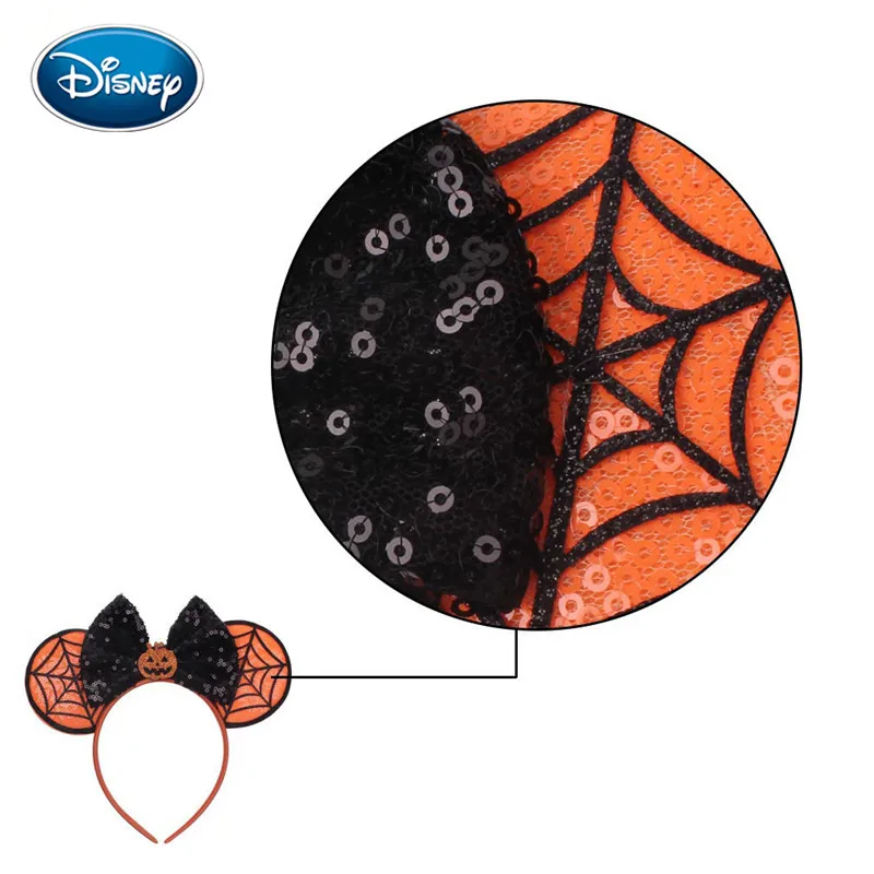 Disney Mickey Halloween Festival Cosplay Women Girl\'s 3.3\