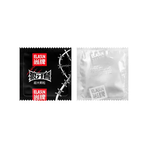 Super Dotted Large Spiked Condom sexx Toys For Men 18 Thailand Natural Rubber Special Condomss Lubricated Peniss Sleeve sexx Shop