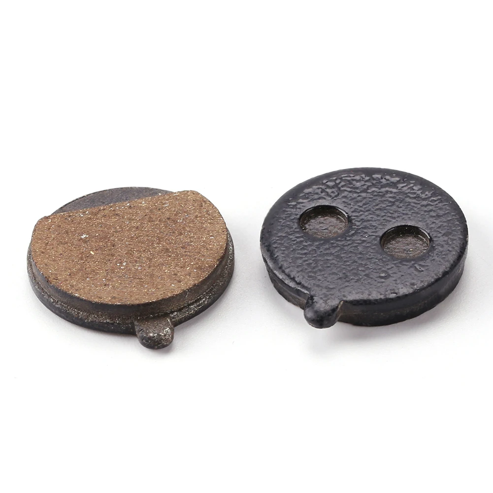 1-5Pairs Brake Pad for Kugoo M4 Electric Scooter Brake Pads Rear Wheel Brake Disc Friction Plates Pad Scooter Accessories