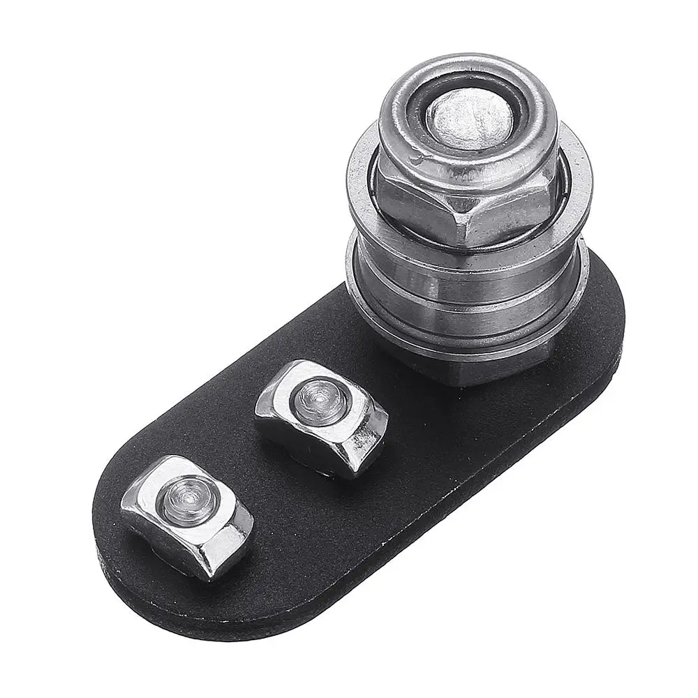 Creality 3d x eixo bloco passivo kit para CR-10S pro impressora 3d parte cod