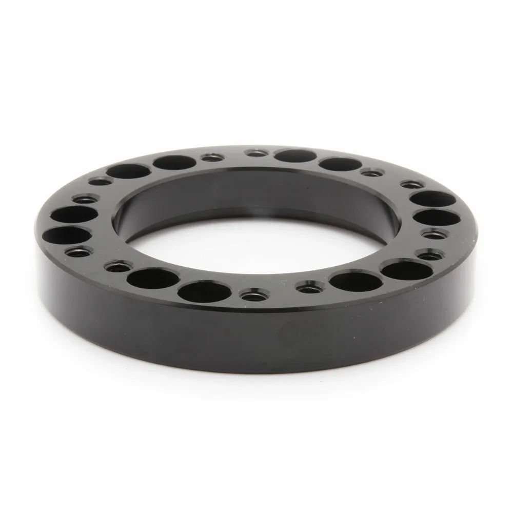 Universal Car Steering Wheel Spacer Adaptor Kit 12mm 1/2\