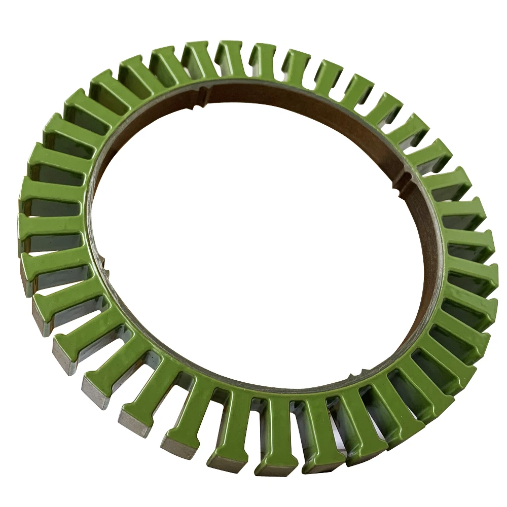 13710 فرش السيارات الجزء الثابت EVTOL أجزاء حماية النباتات الطائرات بدون طيار طائرة مأهولة عالية الطاقة عزم الدوران الجزء الثابت اكسسوارات الطائرات