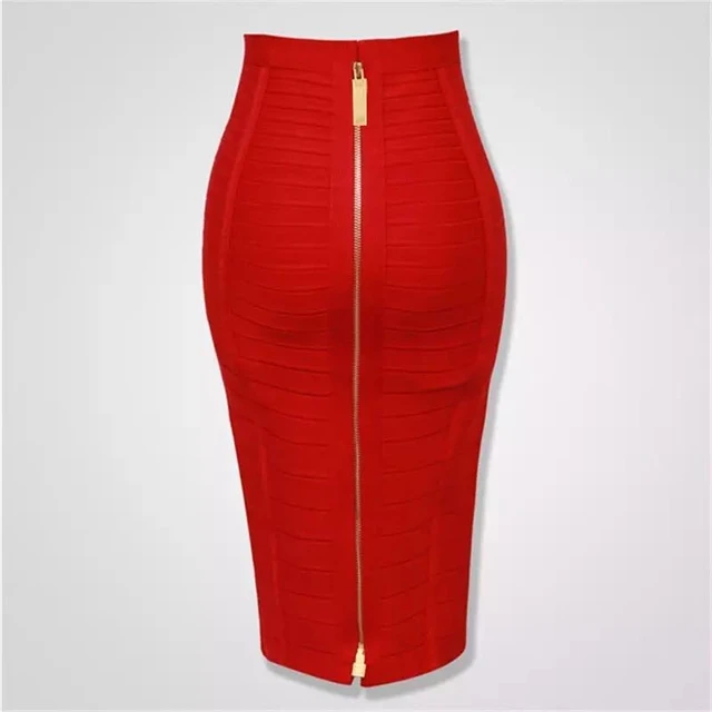Sexy Zipper Bandage Skirt Bandage Wrap Skirts Skirt Bandage Cross Cross Sexy Skirts Skirts Aliexpress