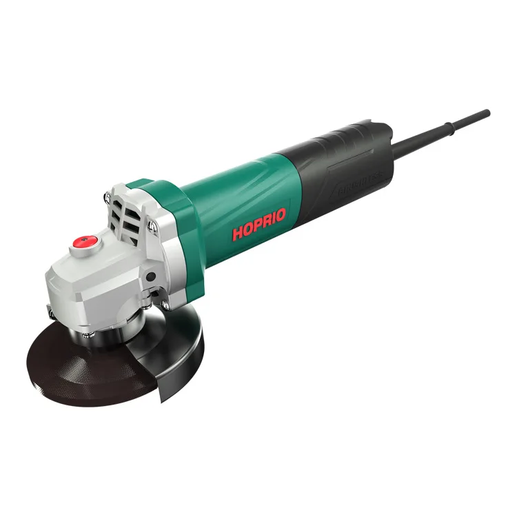 Brushless Angle Grinder 100 Angle Grinder 1050W 220V