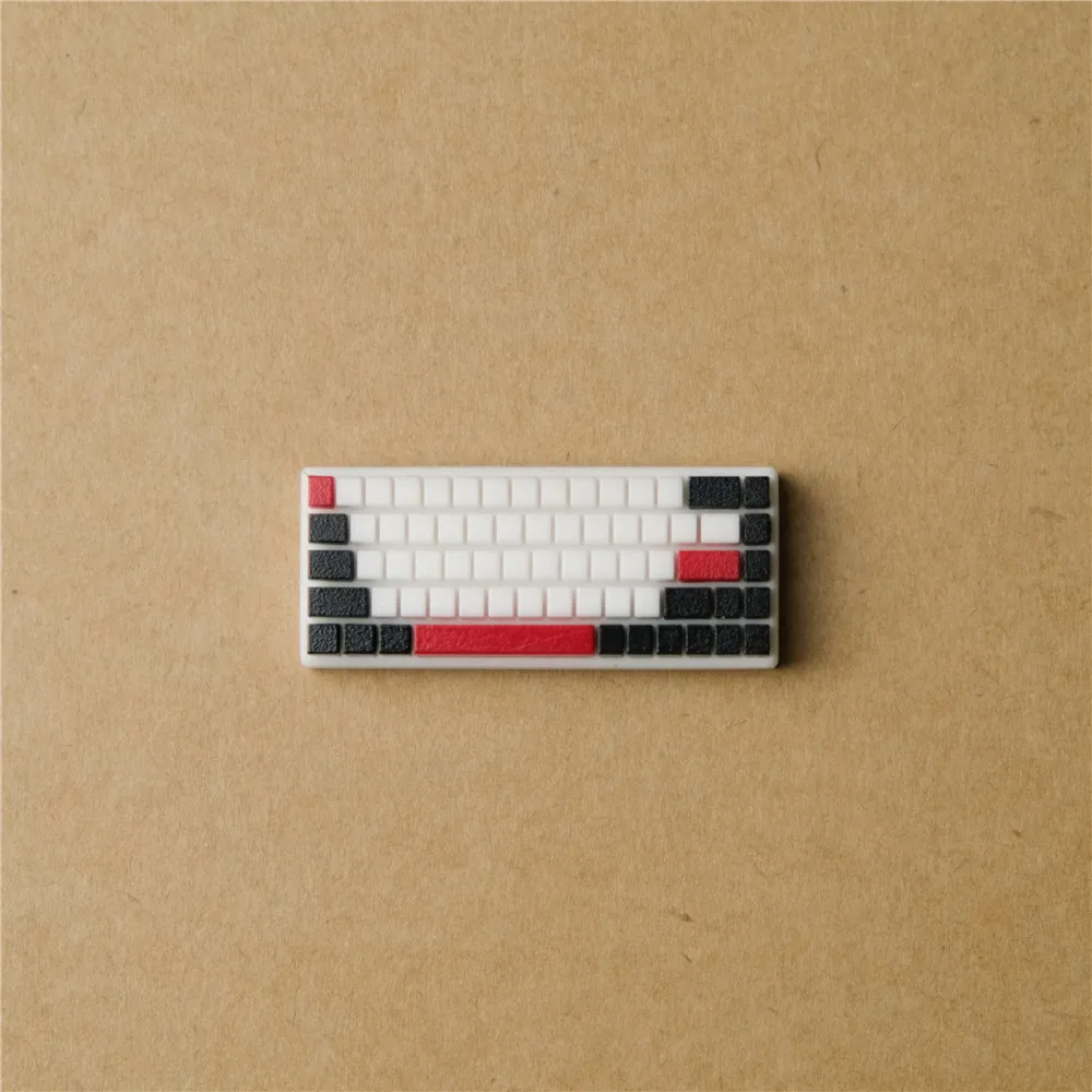 Hars Persoonlijkheid Voer Keycaps Keyboard Keycaps Voor Cherry Mx Switches