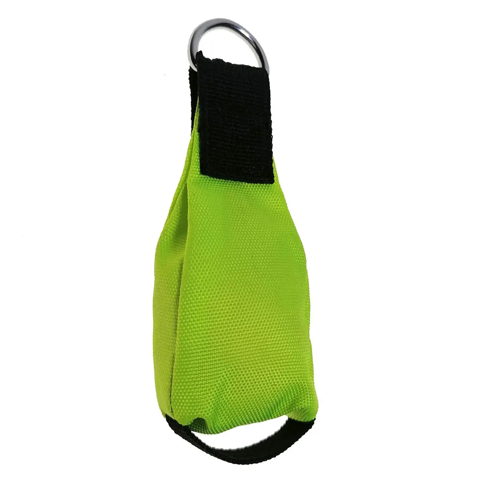 180gram Climbing Throw Weight Bag Arborist Tree Surgery Rope Work Tree Rigging