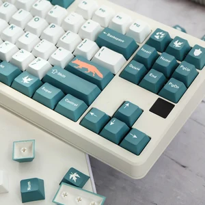 10ベストセールス1.75Uシフトキーキャップ-10