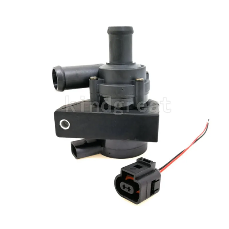 For Webasto Eberspacher Coolant Heater Electronic Auxiliary Water Pump 1K0965561J Suitable For Vw Passat B7 Skoda Octavia