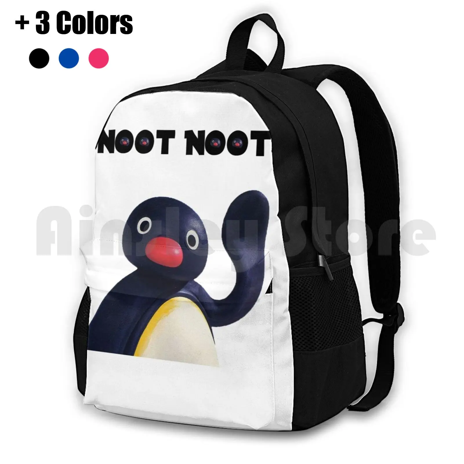 Pingu 