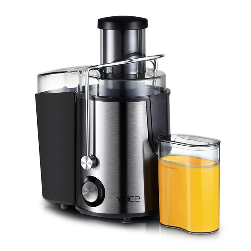 

Household Juicer Machine Juice Making Machine Mixers Electric Fruit Vegetable Baby Juicer Multi-functional Home Juice Maker ZZJ1