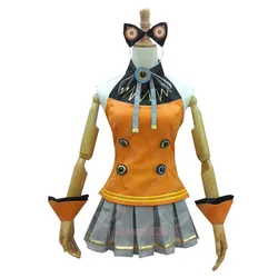 2025 SEEU Cosplay Costume