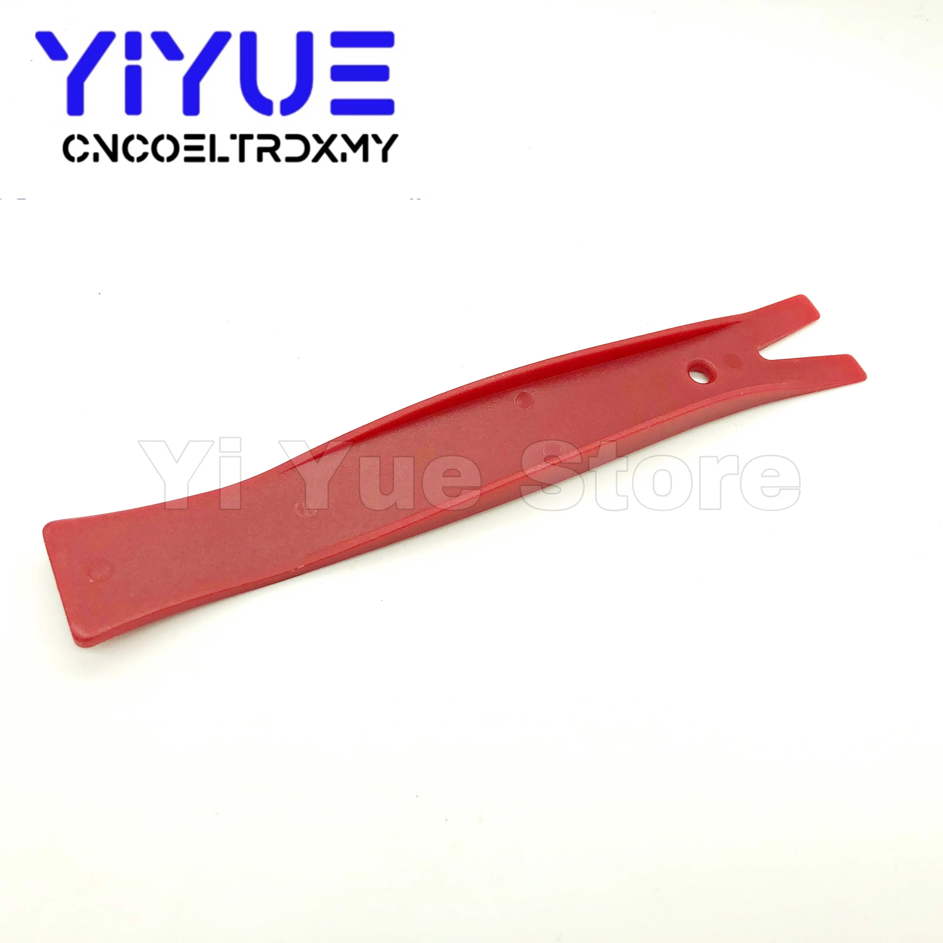Auto Pry Repair Kit para Carro, Painel de Rádio, Porta Interior Clip, Trim, Dashboard Remoção, Abrindo Tool Set, DIY, 11Pcs