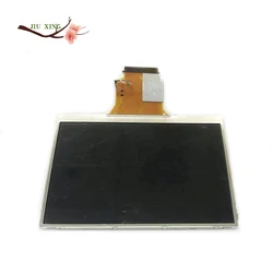 NEW LCD Display Screen For CANON EOS 600D 60D 6D Rebel T3i EOS Kiss X5 Digital Camera Repair Part With Backlight