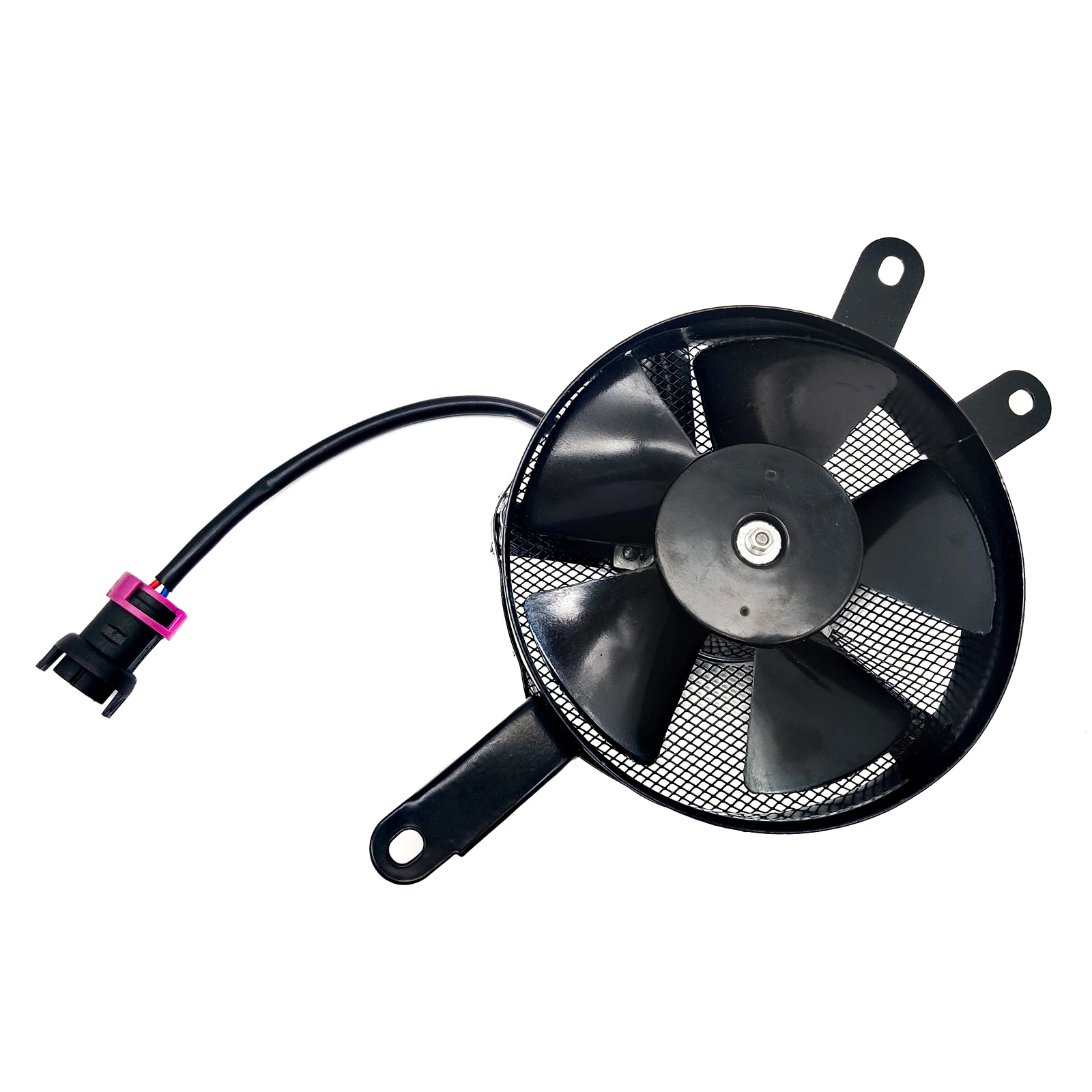 Cooling Fan Blower Assy For Linhai 260 300 ATV Goon Muddy BigHorn 22905T New