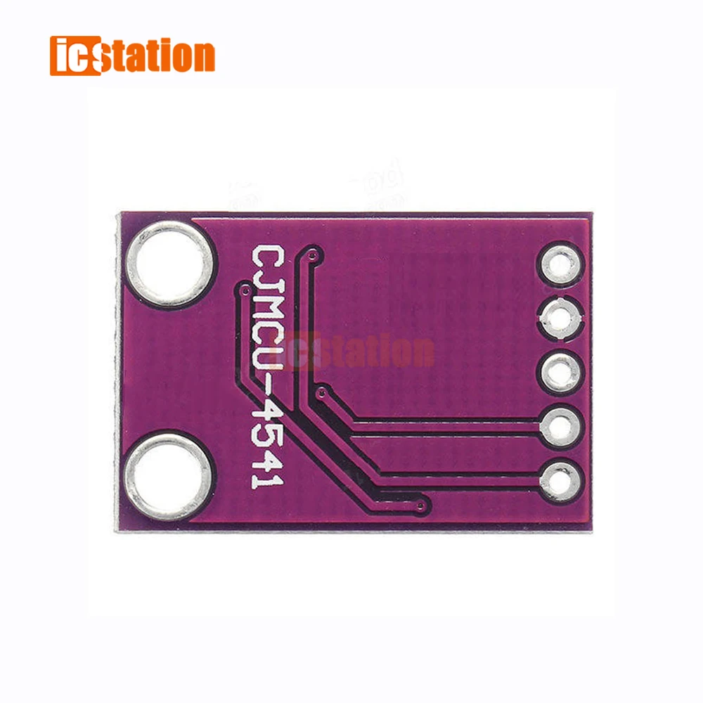 CJMCU-4541 MICS-4514 carbon monoxide nitrogen oxygen (MOS) sensor CO/NO2/H2/NH3/CH4