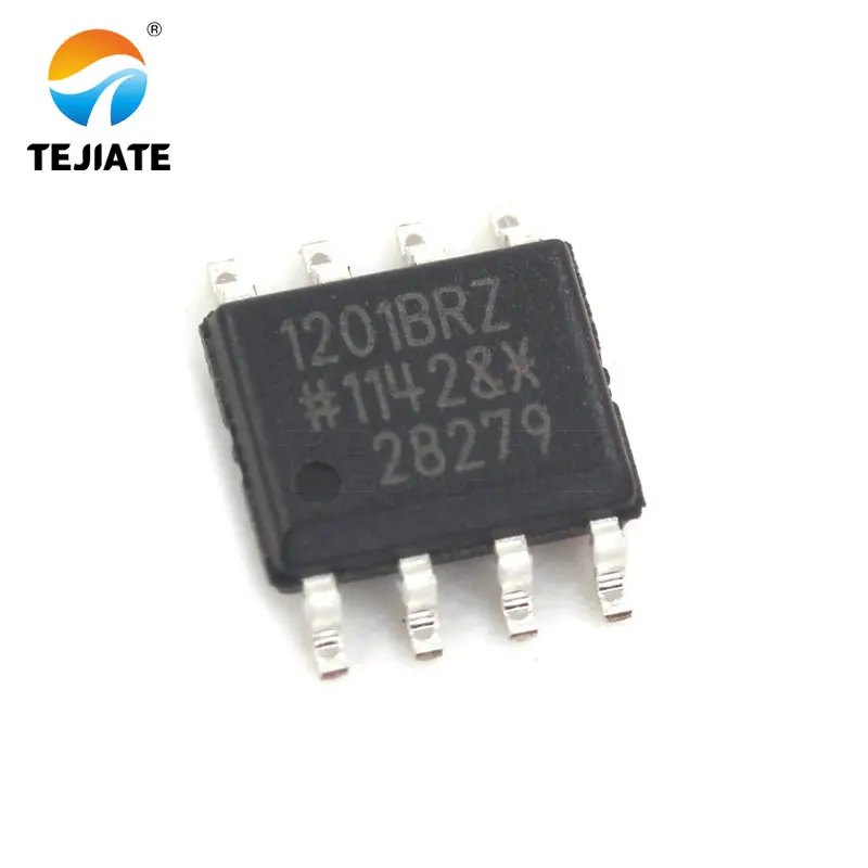 1PCS ADUM1201BRZ-RL7 1201BRZ SOIC-8 Dual Channel Digital Isolator