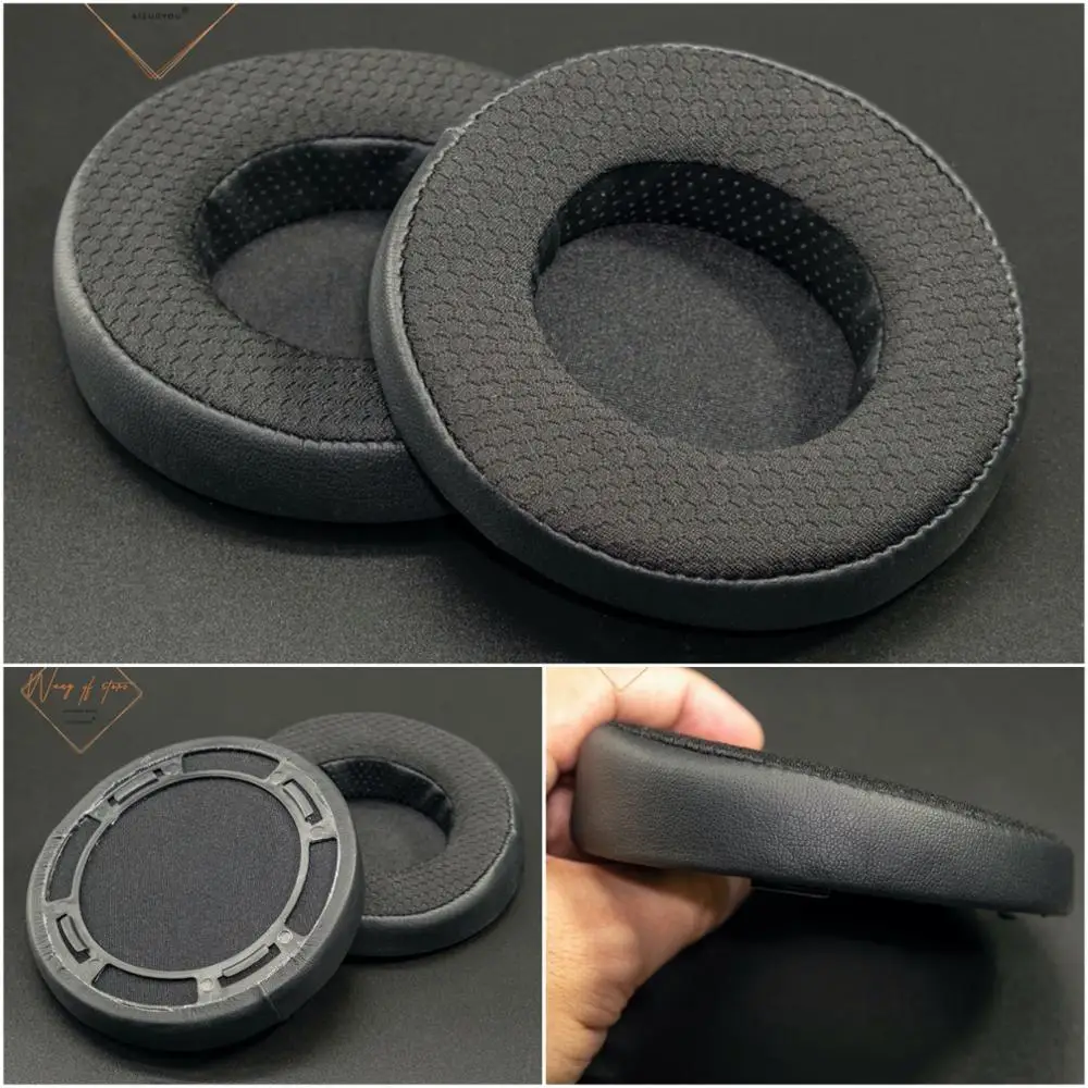 PaliPad For Hifiman HE5se HE6se Replacement Ear Pads Foam Cushion For HE400S, 400i, 300, 400, 500, 4, 5, 6, 5LE