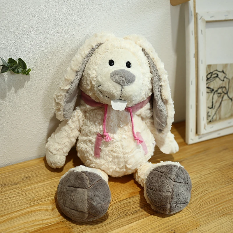 mooie cartoon dieren knuffel jungle dier leeuw giraffe olifant tijger zachte pop kerstcadeau b2600