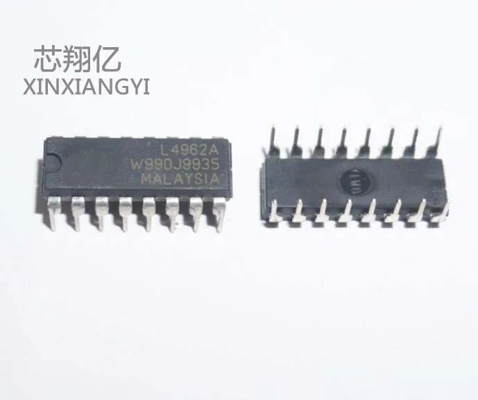 XINXIANGYI L4962A DIP