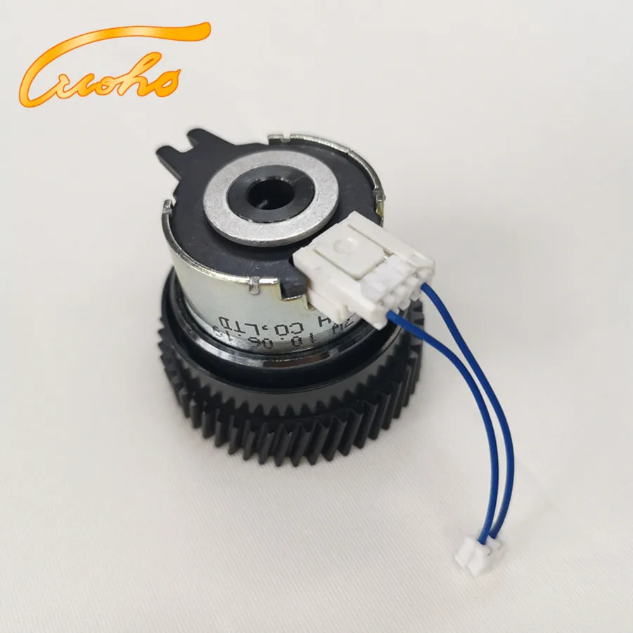 

Original 4127 Clutch 121K41350 Lower Fuser Roller Lift Clutch For Xerox DC 4110 4112 4127 4595 1100 900 copier part 121K 41350