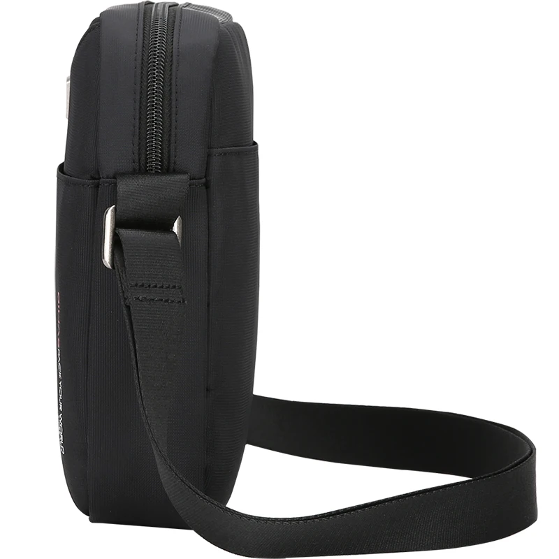 Oiwas hochwertige wasserdichte Herren Umhängetasche Mini Business Umhängetaschen reisen Messenger Sling Pack lässige Handtaschen – Detail 23