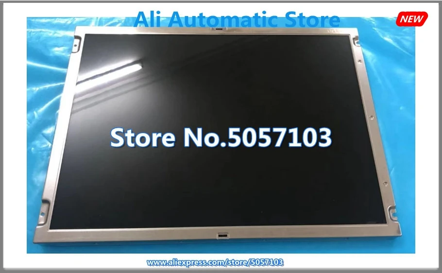 

LQ150X1LG71 LQ150X1LG81 LQ150X1LW73 LQ150X1LGN7 LQ150X1GN2A LQ150X1LW7N 15 Inch New Screen LCD Panel A+ Screen 100% Tested