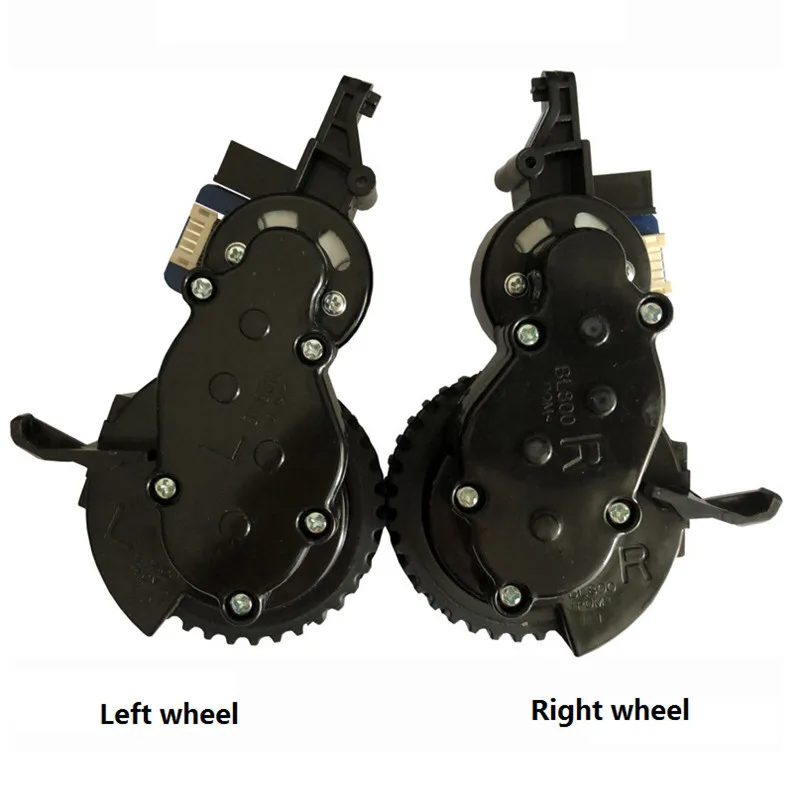 Limpiador de piezas de motores de rueda para proscenic kaka serie proscenic 790T 780TS JAZZS Alpaca más proscenic 790T